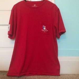 Vineyard vines America’s cup t shirt